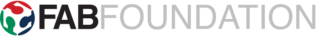 FabFoundation Logo