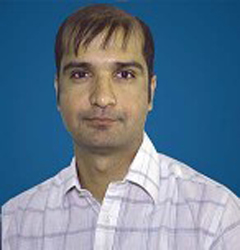  Dr. Muhammad Asim Ali